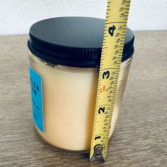 Bath & Body Works Hot Cocoa & Cream Chocolate Jar Candle - Picture 4 of 4